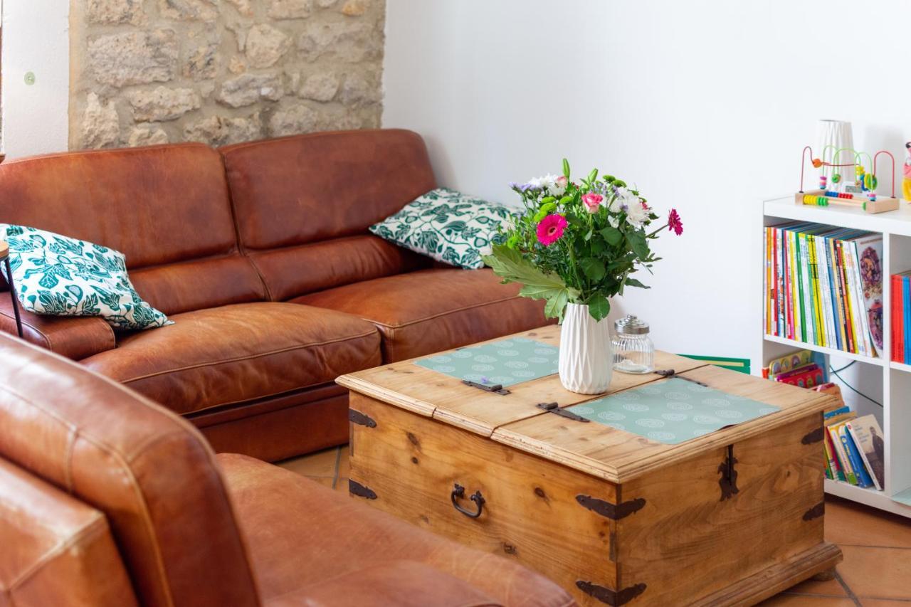 Abitarela - Maison D'Hotes - B&B Sigean Dış mekan fotoğraf