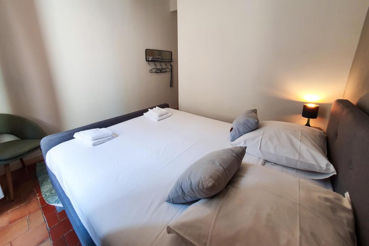 Abitarela - Maison D'Hotes - B&B Sigean Dış mekan fotoğraf