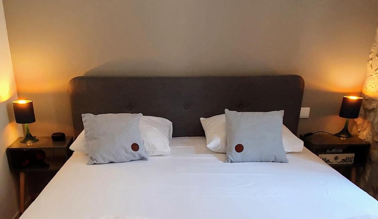 Abitarela - Maison D'Hotes - B&B Sigean Dış mekan fotoğraf