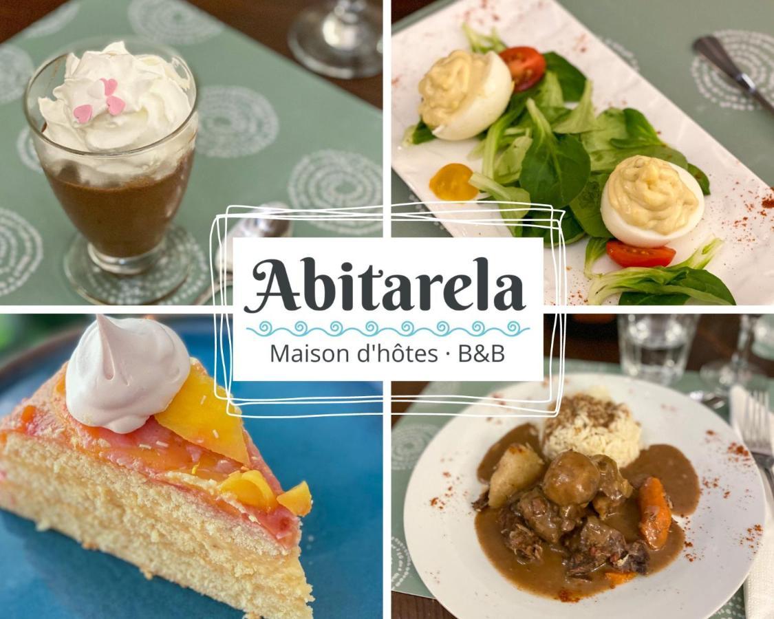 Abitarela - Maison D'Hotes - B&B Sigean Dış mekan fotoğraf