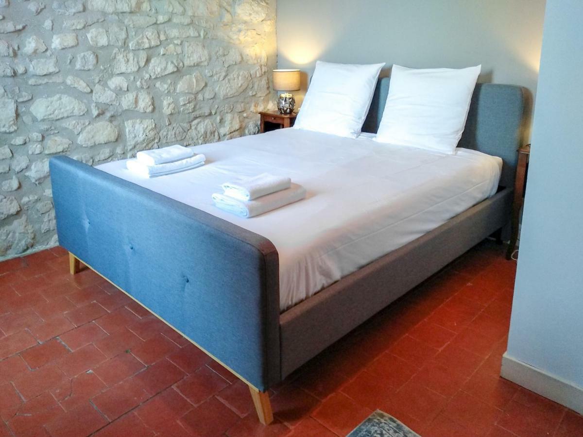 Abitarela - Maison D'Hotes - B&B Sigean Dış mekan fotoğraf