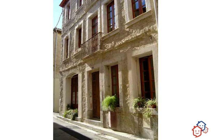 Abitarela - Maison D'Hotes - B&B Sigean Dış mekan fotoğraf