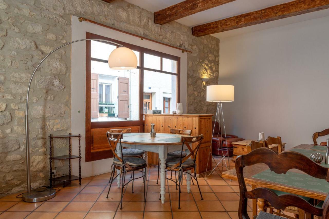 Abitarela - Maison D'Hotes - B&B Sigean Dış mekan fotoğraf