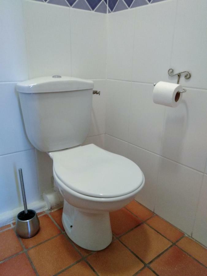 Abitarela - Maison D'Hotes - B&B Sigean Dış mekan fotoğraf