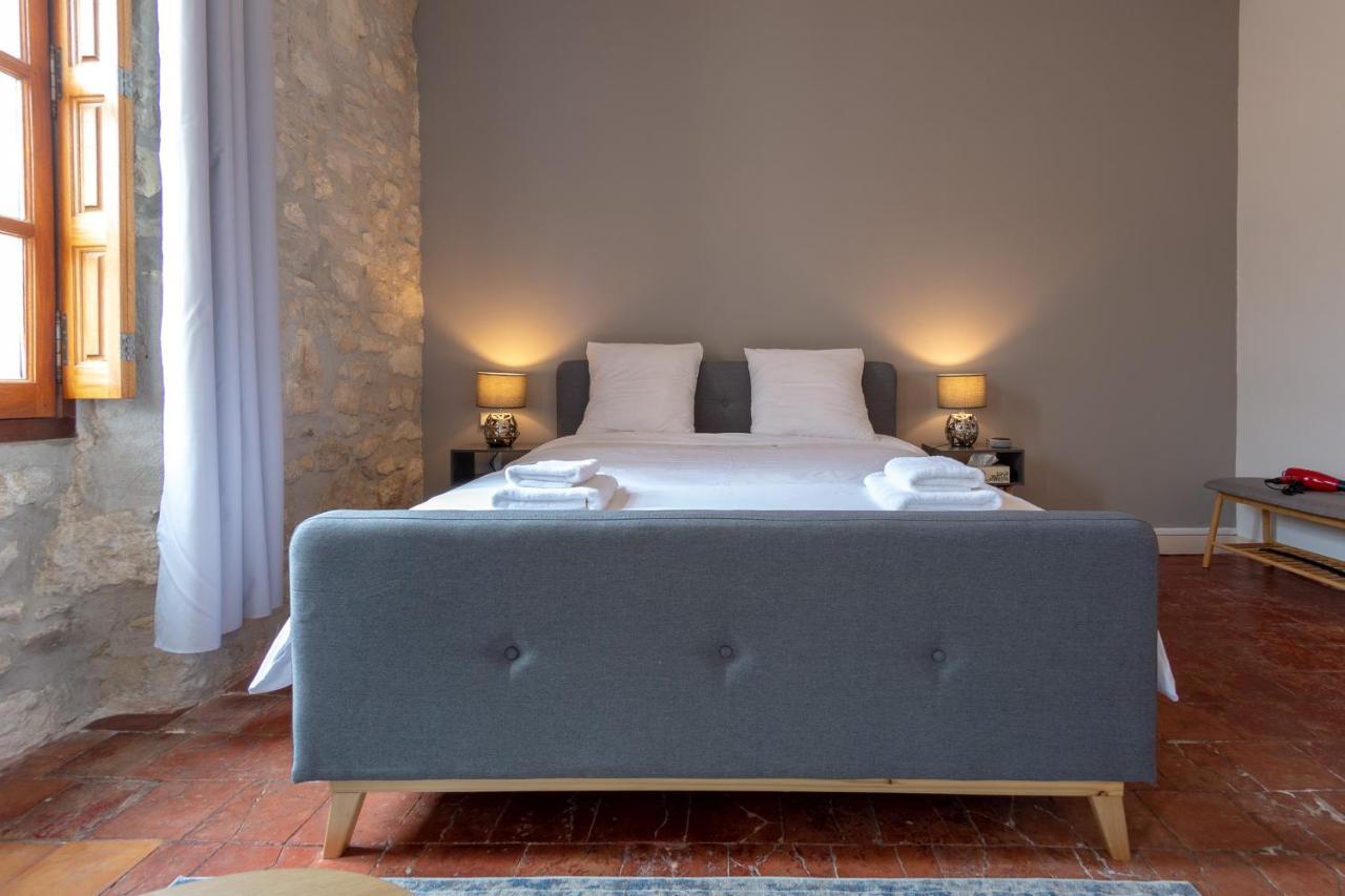 Abitarela - Maison D'Hotes - B&B Sigean Dış mekan fotoğraf