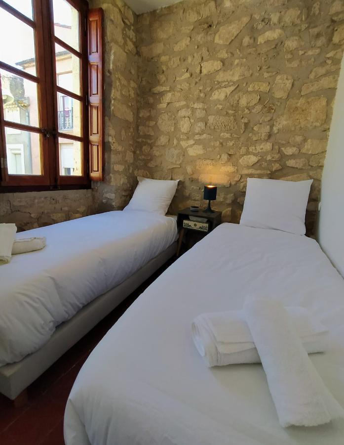 Abitarela - Maison D'Hotes - B&B Sigean Dış mekan fotoğraf