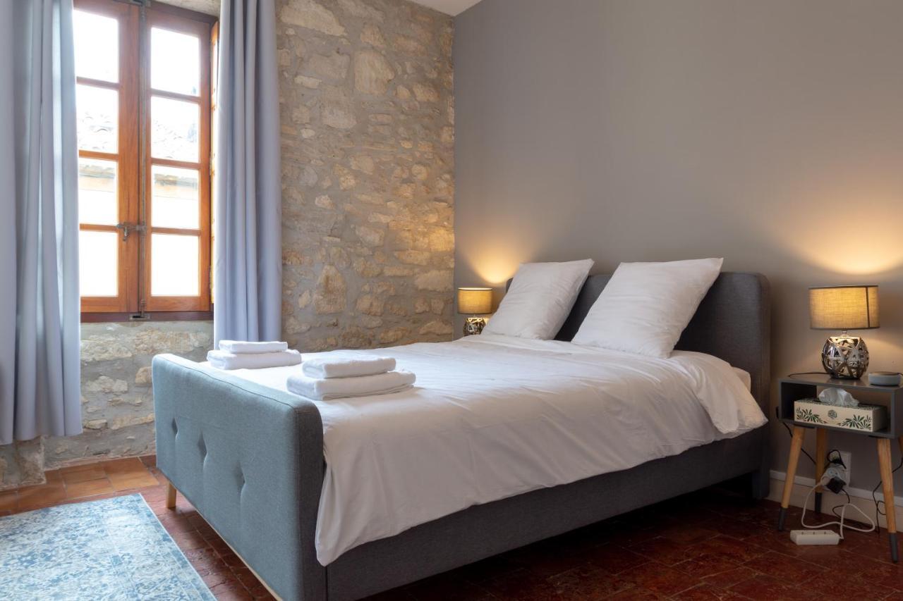 Abitarela - Maison D'Hotes - B&B Sigean Dış mekan fotoğraf