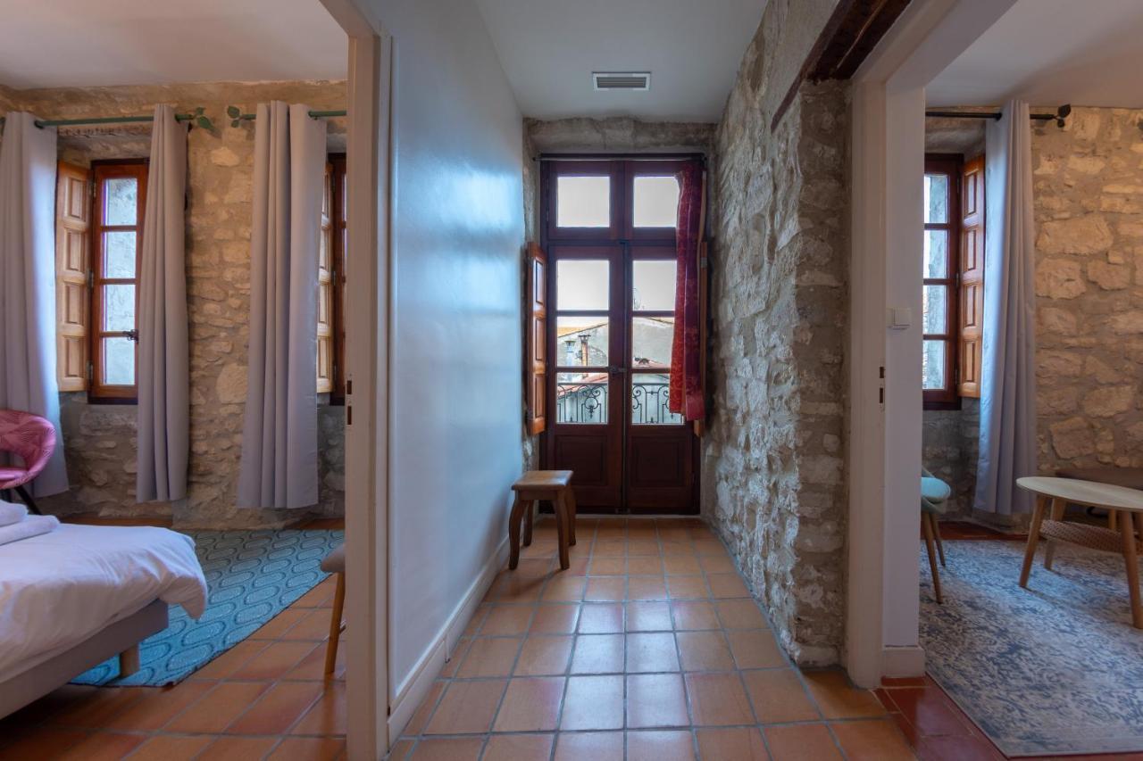Abitarela - Maison D'Hotes - B&B Sigean Dış mekan fotoğraf