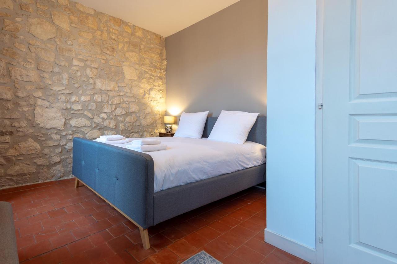 Abitarela - Maison D'Hotes - B&B Sigean Dış mekan fotoğraf
