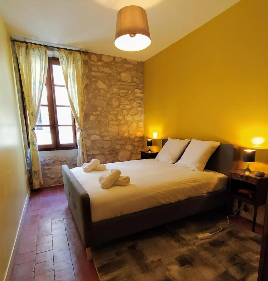 Abitarela - Maison D'Hotes - B&B Sigean Dış mekan fotoğraf