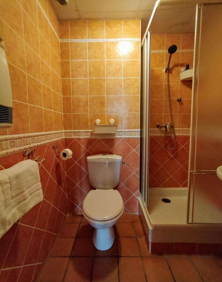 Abitarela - Maison D'Hotes - B&B Sigean Dış mekan fotoğraf