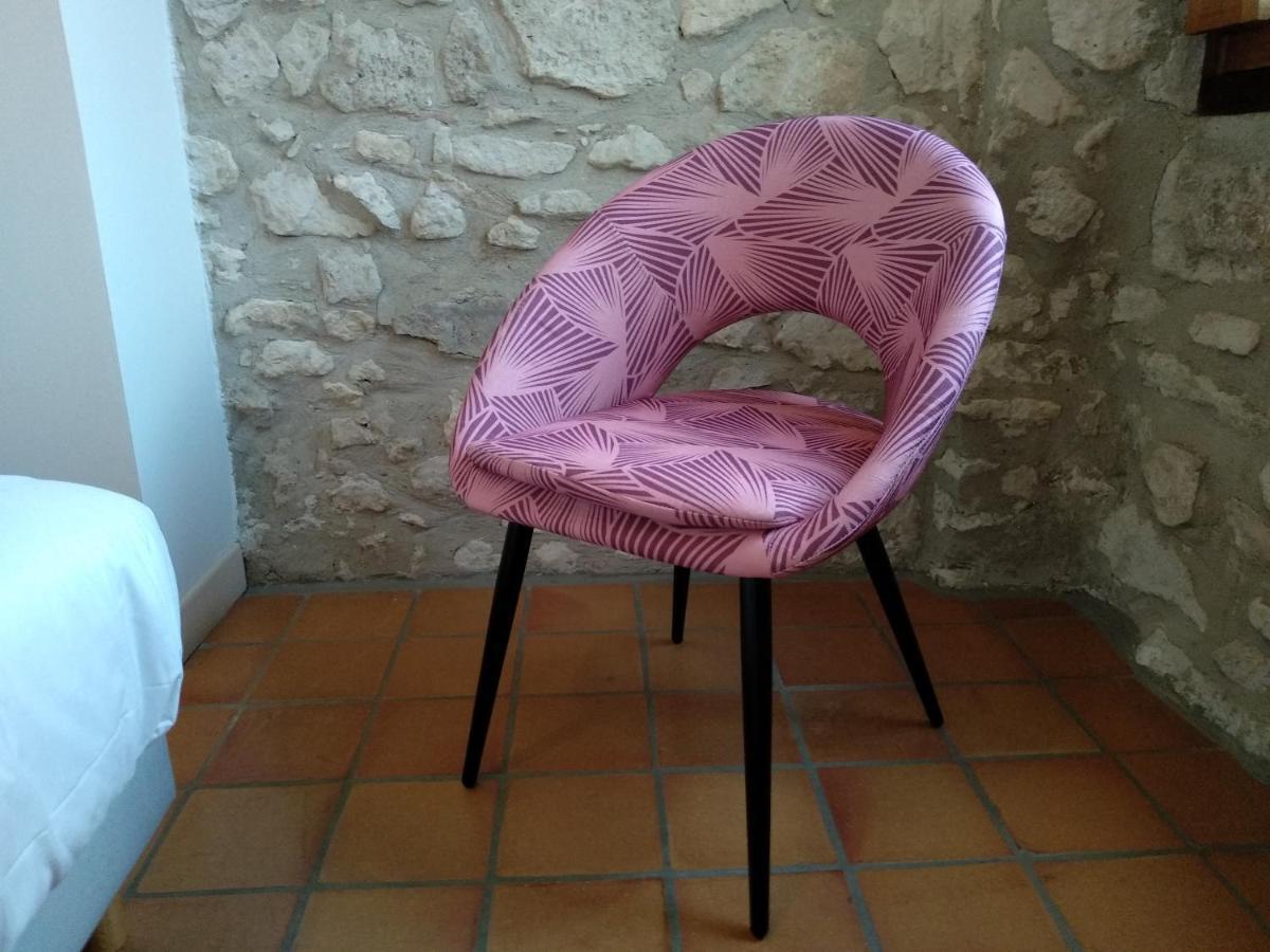 Abitarela - Maison D'Hotes - B&B Sigean Dış mekan fotoğraf